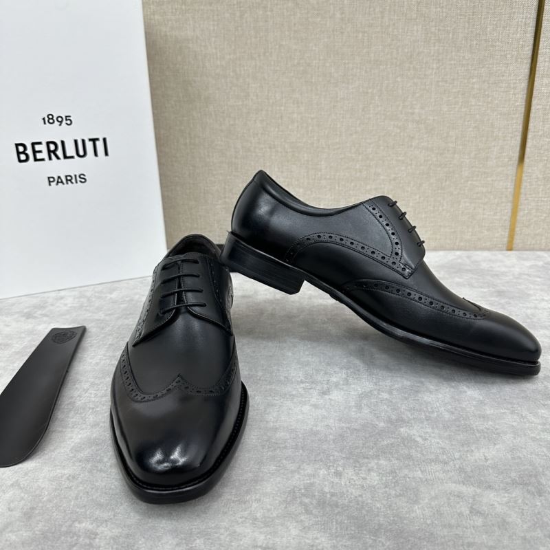 Berluti Shoes